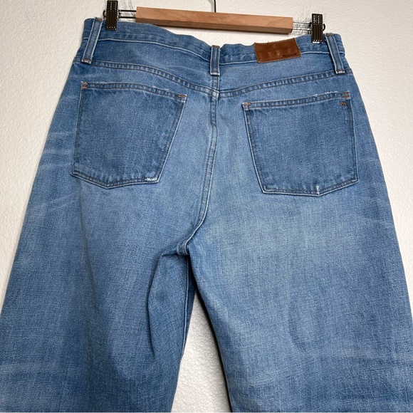 Madewell The Dadjean Brenford 29 - Picture 11 of 14